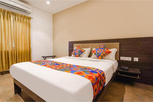 FabHotel Karpagam