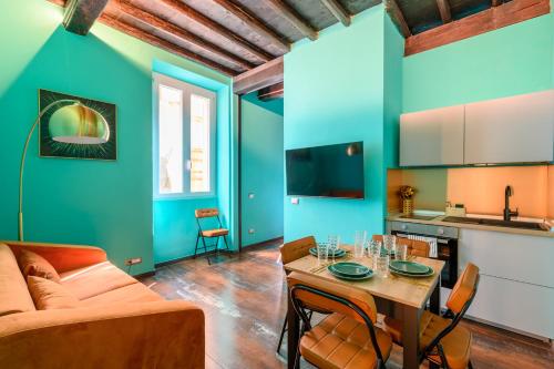 Riad Campo de' Fiori, Roma (foto 2)