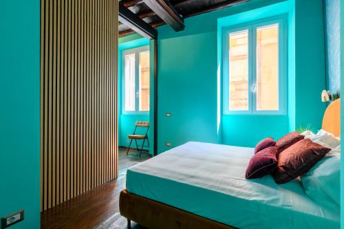 Riad Campo de' Fiori, Roma (foto 6)