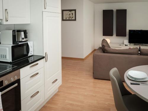 Apartment Davinci-2 by Interhome in Täsch