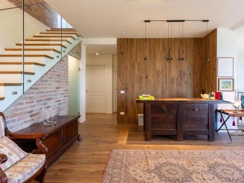  Villa La Camilla by Interhome in Montù Beccaria