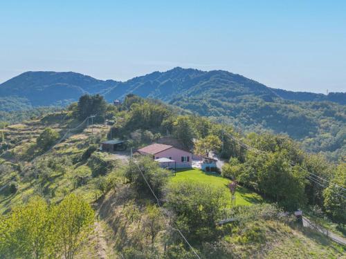  Holiday Home La Mela Musona by Interhome in Maissana