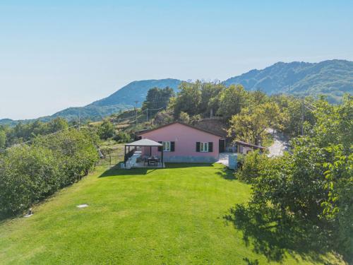  Holiday Home La Mela Musona by Interhome in Maissana