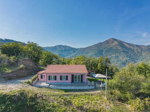  Holiday Home La Mela Musona by Interhome in Maissana