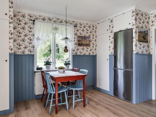Holiday Home Hultet by Interhome in Mullsjo