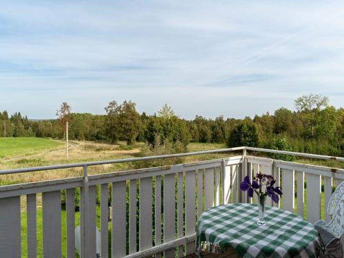 Holiday Home Hultet by Interhome in Mullsjo