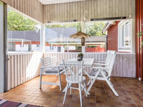 Holiday Home Ryedal by Interhome in 스뱅스타