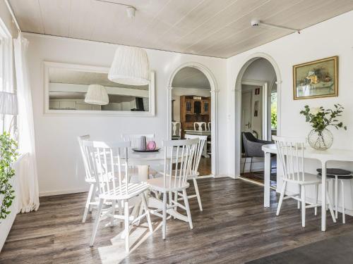 Holiday Home Ryedal by Interhome in 스뱅스타