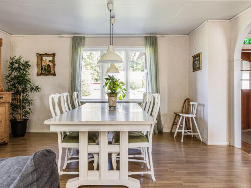 Holiday Home Ryedal by Interhome in 스뱅스타