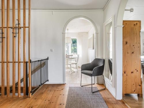 Holiday Home Ryedal by Interhome in 스뱅스타