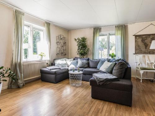 Holiday Home Ryedal by Interhome in 스뱅스타