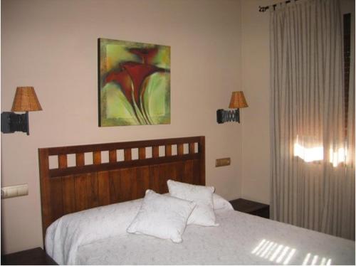 Hotel Rural Robles - Accommodation - Jarandilla de la Vera