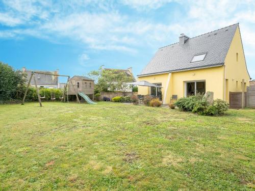 Holiday Home Ti Melen by Interhome