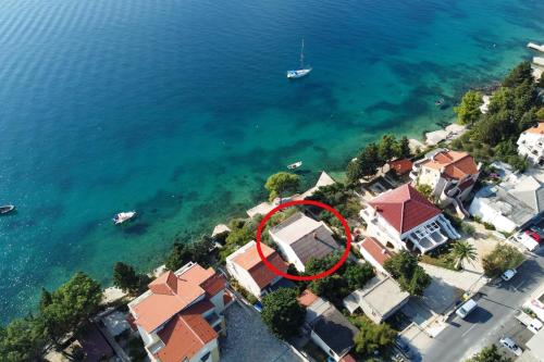 Apartments by the sea Stara Novalja, Pag - 6340 – khách sạn tại Stara Novalja