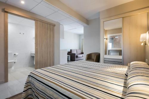 Hotel Best Da Vinci Royal - image 6
