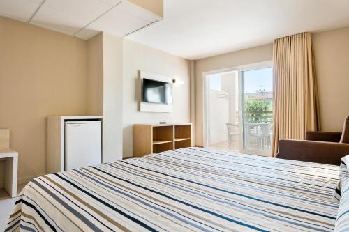 Hotel Best Da Vinci Royal - image 8