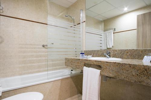 Hotel Best Da Vinci Royal - image 11