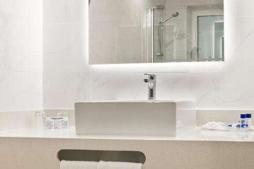 Hotel Best Da Vinci Royal - image 13