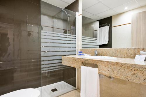 Hotel Best Da Vinci Royal - image 4