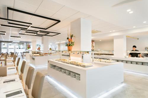 Hotel Best Da Vinci Royal - main image