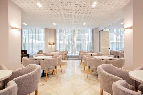 Hotel Best Da Vinci Royal - image 14