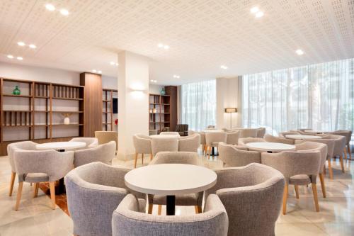 Hotel Best Da Vinci Royal - image 7