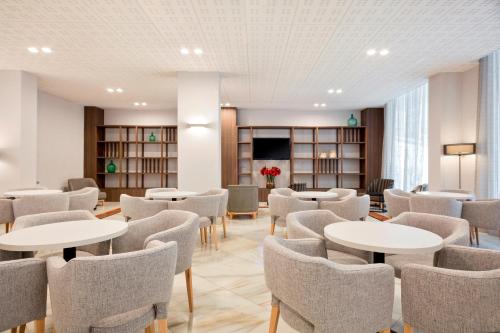 Hotel Best Da Vinci Royal - image 9