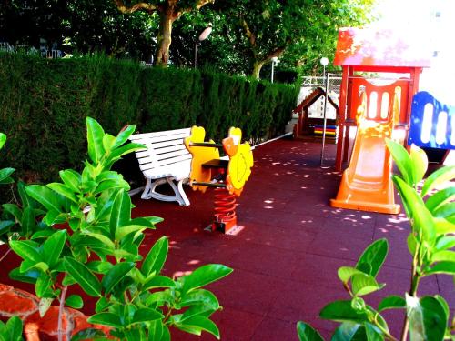 Hotel Best Da Vinci Royal - image 12