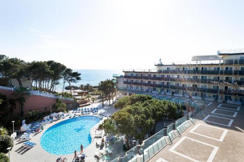 Hotel Best Cap Salou