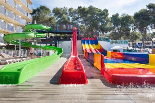 Hotel Best Cap Salou