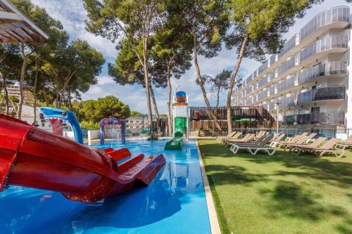 Hotel Best Cap Salou - image 11