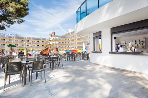 Hotel Best Cap Salou - image 2