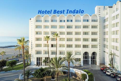 Hotel Best Indalo - image 7