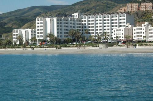 Hotel Best Indalo - image 5