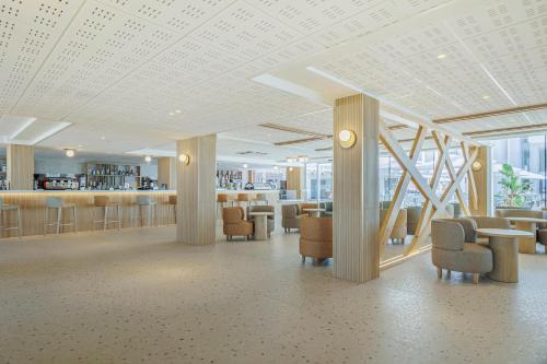 Hotel Best Indalo - image 9