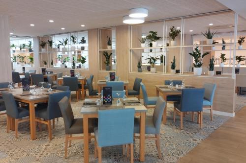 Hotel Best Indalo - image 10