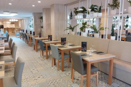 Hotel Best Indalo - image 2