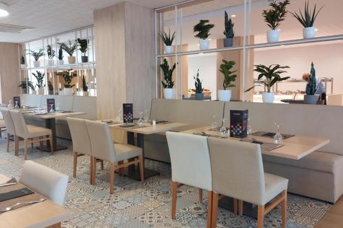 Hotel Best Indalo - image 6