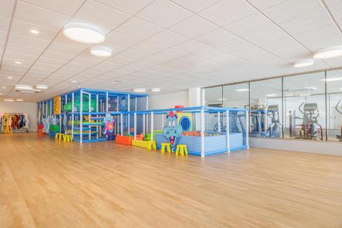 Hotel Best Indalo - image 8