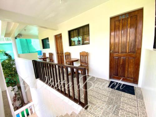 WHITEBEACH DE BORACAY STATION 1 (EXTENSION) Room Type - Standard Double Room