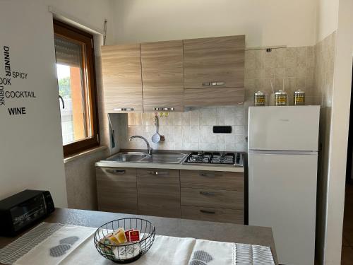 Sunrise Home - Cosenza