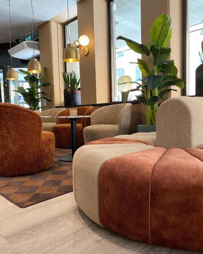 Hotel Birger Jarl Stockholm