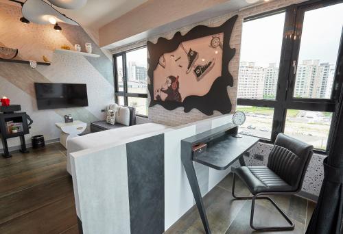 Zela Design Hotel