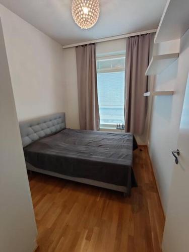 Kotimaailma - Tilava kotoisa kolmio saunalla Espoossa, Helsinki (foto 3)