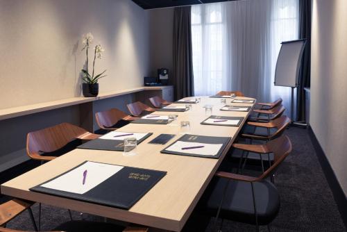 Mercure Lyon Centre Beaux-Arts - image 8