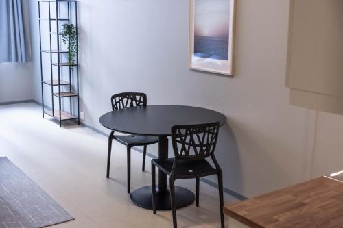 Anker Apartment – Grünerløkka