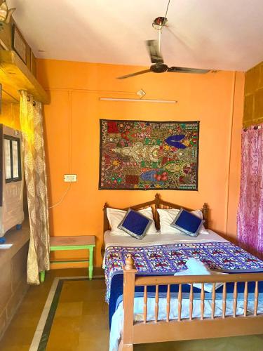 Hostel Little Prince Home Stay