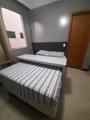 Apartamento Completo e Aconchegante