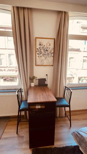 SalzinnesChezSoi 2 in 那慕爾郊區