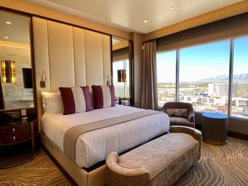 495568007 SAHARA Las Vegas